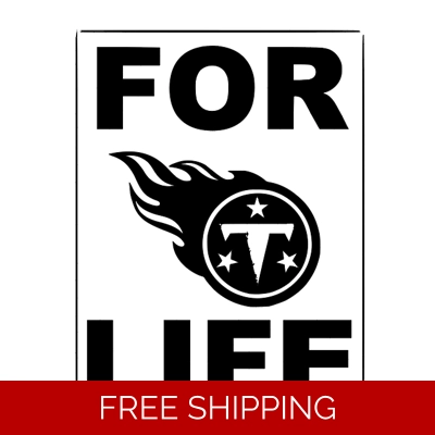 NFL Football Tennessee Titans die cut vinyl decal NFL Football Tennessee Titans die cut vinyl decal